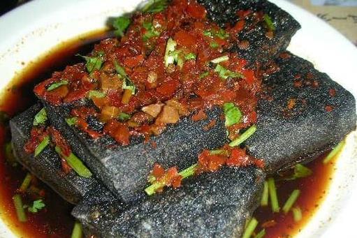 臭豆腐有什么营养价值?