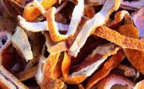 陈皮的功效有哪些？食用陈皮的注意事项