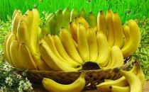 香蕉有什么营养价值？怎样保存香蕉不变黑？