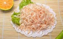 虾皮不能和哪些东西一起吃