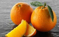 橘子不能和什么东西一起吃