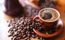 咖啡不能和什么一起吃 咖啡的六种克星
