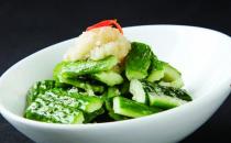 推荐九道夏季开胃凉菜食谱