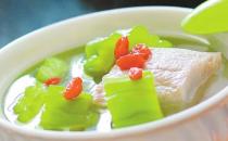 夏季要防中暑 教你做简单解暑汤