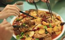 沙湾大盘鸡怎么做?大盘鸡的经典做法