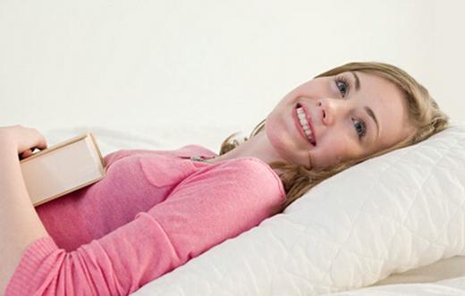 女人痛经应做好4大工作