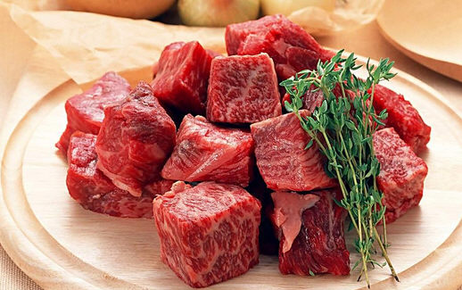 牛肉不能和什么一起吃 8种相克食物