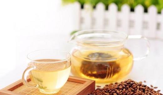 大麦茶有什么功效?什么人不能喝大麦茶?