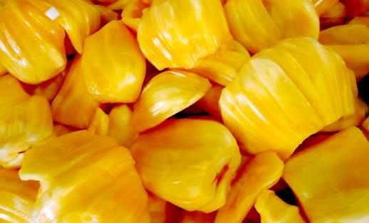 菠萝蜜是什么味道?菠萝蜜吃多了会怎样?