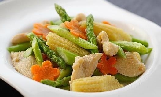 春笋怎么做好吃？教你八种春笋家常做法