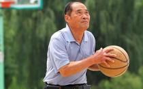 老年人益骨运动方式