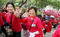 老人出门旅行六大注意事项