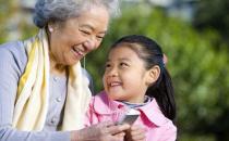 老年人看儿童节目有什么好处