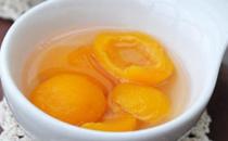 枇杷糖水的做法与功效