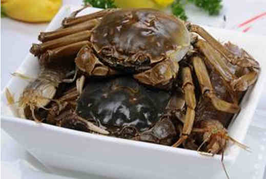 吃完螃蟹不能吃什么？与10种食物相克
