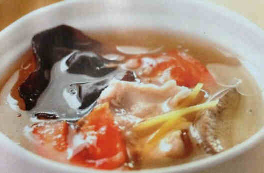 补肝汤怎么做 补肝汤的做法介绍