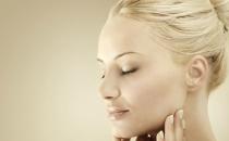 女性需警惕 坏习惯让脸越来越大