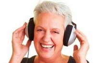 老年人听流行音乐有什么好处