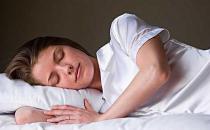 怎么样午睡有利于老人健康