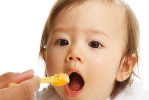 1岁内婴幼儿不能吃什么