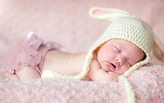 午睡能提高宝宝的记忆力