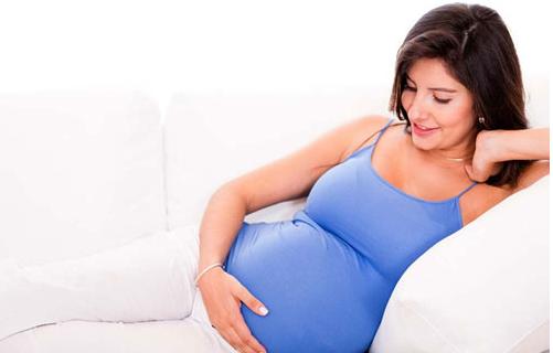 孕期保健注意预防八疾病