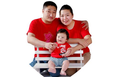 父母6个坏习惯宝宝易模仿