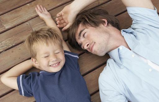 培养孩子良好性格的八个策略