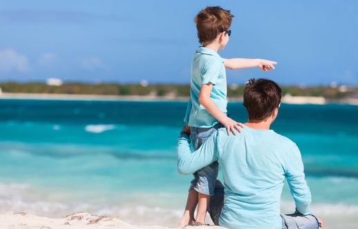 儿童长高抓住3个关键期