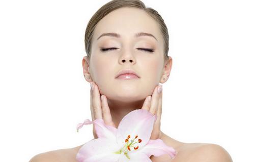 女人美丽肌肤攻略大盘点