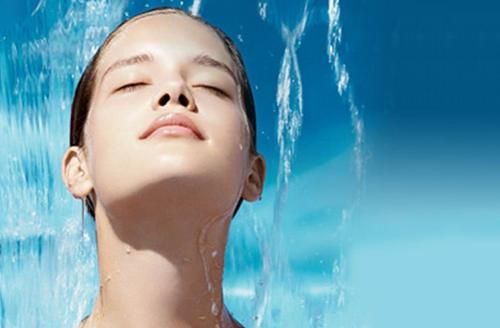 护肤 女性美丽心机法则