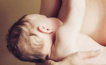 均衡营养提高宝宝免疫力