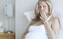 严重孕吐须警惕先兆子痫风险