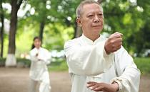 老年人怎样才能练好太极拳