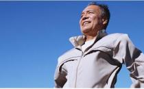 老人运动养生的12式