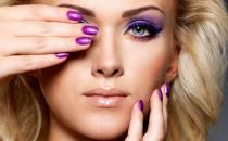 6个你必须知道的美甲技巧