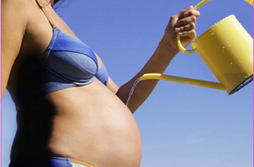 七种孕妈最需要预防早产