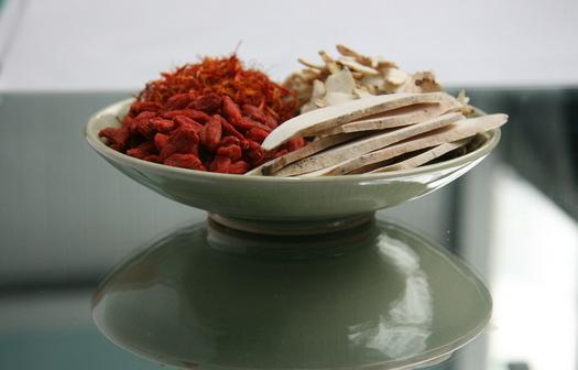 孕期哺乳期忌用的中药药物