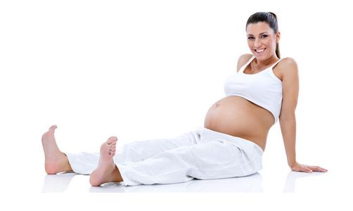 孕妇需养成的12个良好习惯