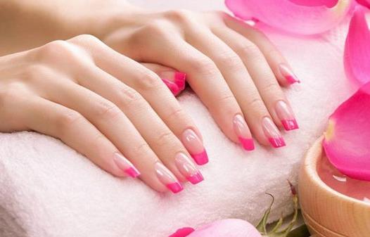 甲缝常长倒刺怎么办