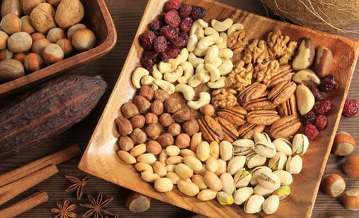 孕妇多吃7类食物母乳好