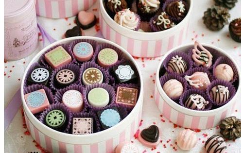 时尚健康 做“蜜糖”女人最危险