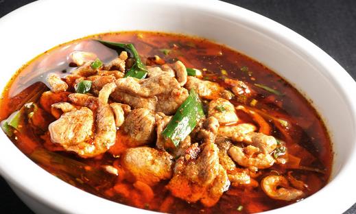 水煮肉片怎么做好吃 推荐三种做法