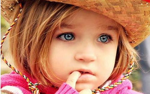 四环素牙影响儿童发育宝宝牙齿会变色