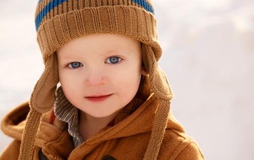 冬季保暖照顾宝宝的三个原则