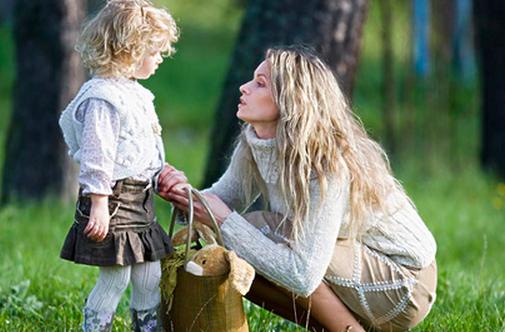 专家教你七步培养孩子独立的能力