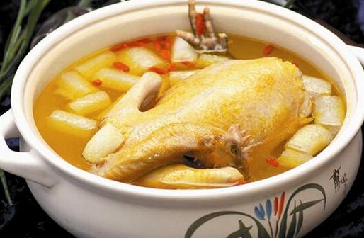 什么靓汤有益女性产后健康