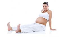 孕妇需养成的12个良好习惯