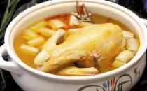 什么靓汤有益女性产后健康