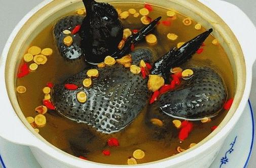 推荐剖腹产的5种营养食谱